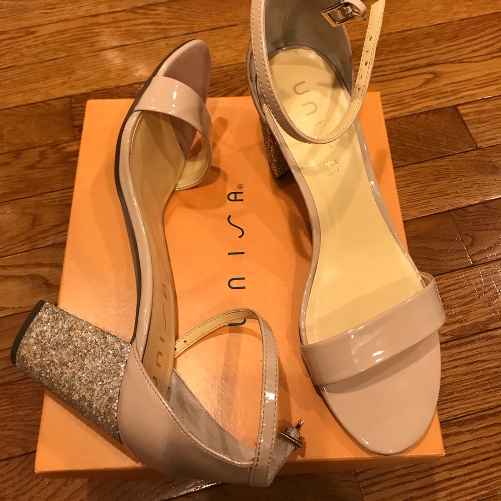 Unisa Heels